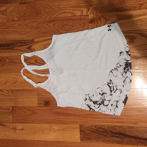 Womens under armour tank top
